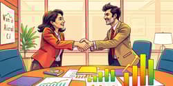 Negotiation Skills: Getting the Best Financial Deals