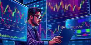 Technical Analysis: Charting Your Course