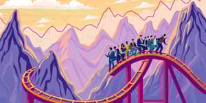 Market Cycles: Preparing for Every Phase