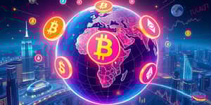 Cryptocurrency and Its Market Impact