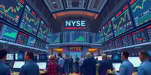 Understanding IPOs: First-Day Jitters