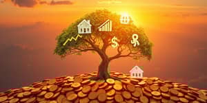 Financing Your Future: Long-Term Investing