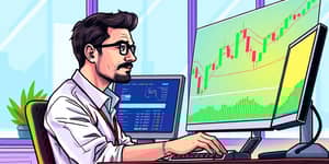 Swing Trading: Capturing Short-Term Moves