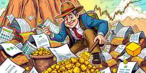 Fundamental Analysis: Digging for Gold