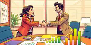 Negotiation Skills: Getting the Best Financial Deals