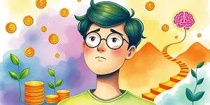 The Psychology of Money: Mastering Your Financial Mindset