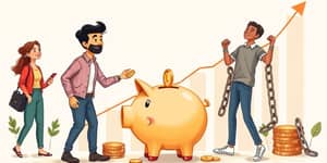 Avoiding Financial Pitfalls: Common Money Traps to Sidestep