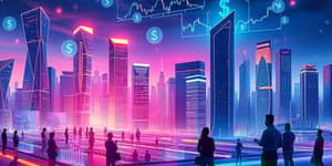 The Future of Finance: Innovations and Trends