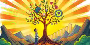 Investing in Yourself: The Ultimate Financial Asset