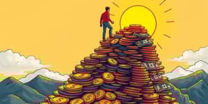 Becoming Debt-Free: A Practical Roadmap