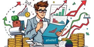 Debt Analysis: Understanding Company Solvency