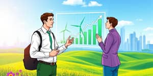 ESG Investing: Analyzing Sustainability and Returns