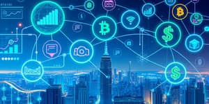 The Future of Finance: Innovations and Disruptions