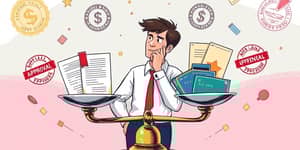 Pre-Approved Offers: Are They Always a Good Deal?