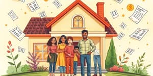 The Role of Credit in Homeownership: Mortgages and Beyond