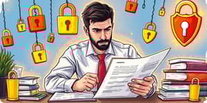 Identity Theft Recovery: Restoring Your Credit