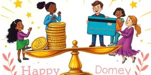 The Ethics of Borrowing: Responsible Credit Use