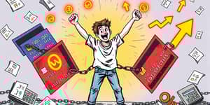 Credit Card Balance Transfers: A Strategic Move?