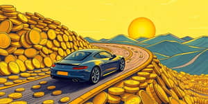 Credit and Car Loans: Driving Your Financial Future