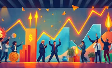 The Anatomy of a Bull Run