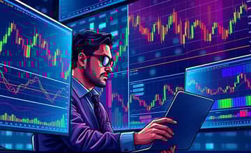 Technical Analysis: Charting Your Course