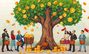 Dividend Investing: Income for the Long Haul