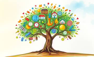 Building a Diversified Portfolio for Security