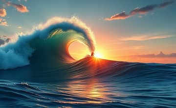 Momentum Investing: Catching the Next Wave