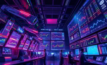 Automated Trading: Bots and Beyond