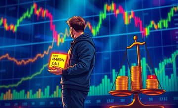 Leverage in Trading: Risks and Rewards