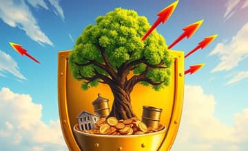 Protecting Your Wealth: Inflation Hedges