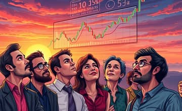 The Psychology of Market Swings