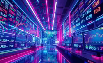 Quant Investing: Data-Driven Decisions