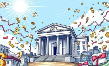 The Role of Central Banks in Markets