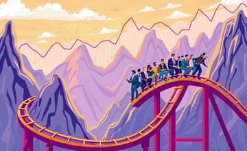 Market Cycles: Preparing for Every Phase