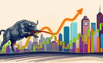 The Impact of Interest Rates on Stocks