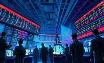 Market Manipulation: Red Flags to Watch