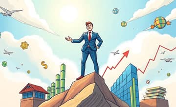 The Savvy Investor's Guide to Wealth Creation