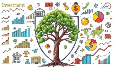 The Power of Diversification: Spreading Your Investment Risk