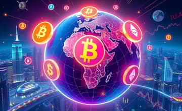 Cryptocurrency and Its Market Impact