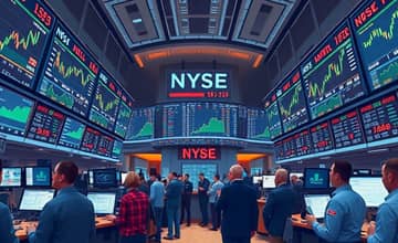 Understanding IPOs: First-Day Jitters