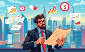 Earnings Reports: What to Look For