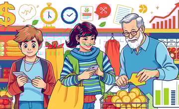 Smart Spending Habits: Maximizing Every Dollar