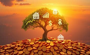 Financing Your Future: Long-Term Investing