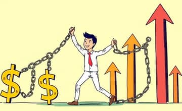 Debt Demolition: Strategies to Conquer Your Financial Obligations