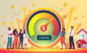 Credit Score Secrets: Boosting Your Financial Health