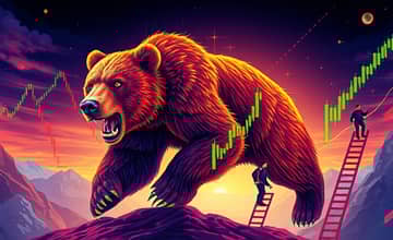 Trading Strategies for Bear Markets