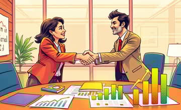 Negotiation Skills: Getting the Best Financial Deals