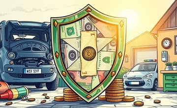 Building Your Emergency Fund: A Shield Against the Unexpected