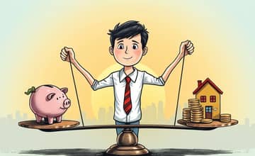 Smart Money Moves for Young Professionals